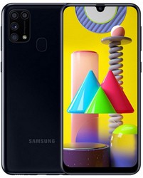 Замена сенсора на телефоне Samsung Galaxy M31 в Ульяновске